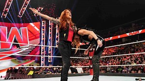 "We are very kindred spirits "- When Lita recounted her desire to face Becky Lynch