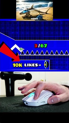 Italian Brainrot Restoration Vs 67 Click Wave! 🤣