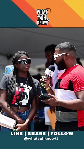 What Yuh Know on TikTok