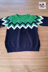 105K views · 2.2K reactions | DIY clothes for winter | Clothes tips | Facebook