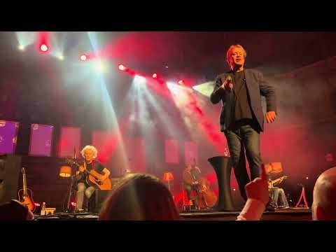 Eppu Normaali: ”Njet njet” (Lahti 6.3.2026)
