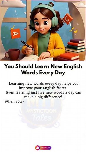 English | English Reading and Listening Practice #viral #shorts #youtubeshorts