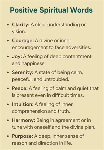 2.6K views · 18 reactions | English Vocabulary #spiritualgrowth #personalgrowth #selfimprovement | English Classes | Facebook