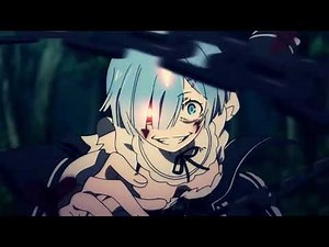 「AMV」Anime Mix -Bloodline By Slayer