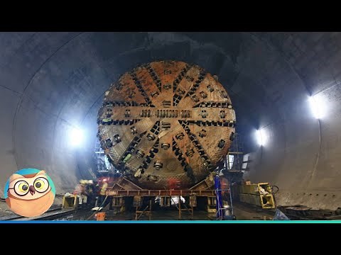 How Sewer Systems Are Built