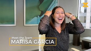 Meet Marisa Garcia