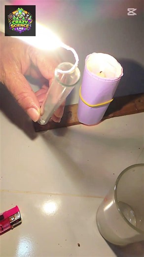 #easy #experiements #experimnent #fun # chemistry experiment