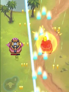 6K views · 139 reactions | ✈ Warning: turrets in disguise! ✈ Pilots,...