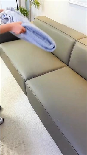 Testing the Most Unique Sofa Ever! 😍 | Hidden Features You Won’t Believe