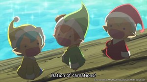 "What kind of nation should we make?" (via Humanity Has Declined) | Crunchyroll