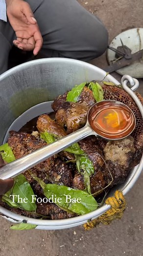 Reality of Pure Honey 🔥🥵 | Thefoodiebae