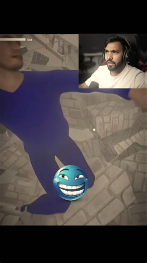 Techno Gamerz Vs Superman ☠️ Funny Moment 🤣 #shorts #technogamerz