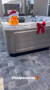 Early Christmas present Vita Spa of Jacksonville proudly welcomes...