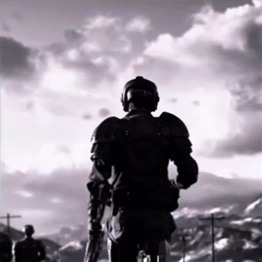 Exploring Nate from Fallout 4: Character Analysis