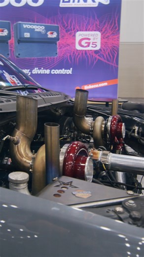 Missing #PRI2024 already. But we can't wait to see what #PRI2025 has in store for us! Become a PRI Member and get the latest news and benefits leading up to our show happening Dec 11-13, 2025. dub.sh/PRIMember | Performance Racing Industry