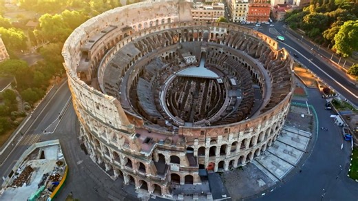 Big night ahead on GPB! 8 PM: Big Cats 24/7 season finale as a new generation rises in the Okavango Delta. 9 PM: NOVA: Human: Into the Americas follows the first humans into a new, frozen world. 10 PM: Secrets of the Dead: The Rise & Fall of the Colosseum uncovers the power and decline of ancient Rome. Tune in starting at 8 PM ET on GPB. | Georgia Public Broadcasting