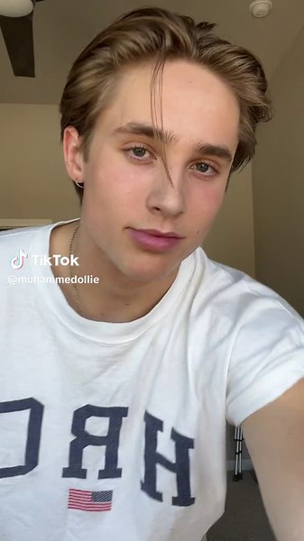 Ollie ⚡️ on TikTok