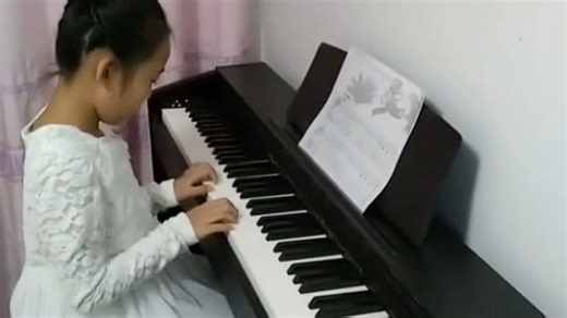 卡西欧（CASIO）电钢琴CDPS110黑色88键重锤数码电子钢琴时尚轻薄便携单机款