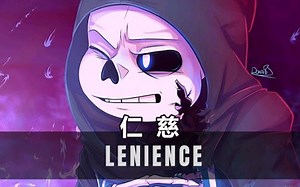 【Undertale音乐】仁慈/Lenience|Altertale Sans Theme|Jinify Original