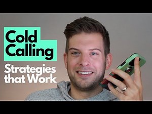 6 Step Cold Call Guide For Freight Brokers