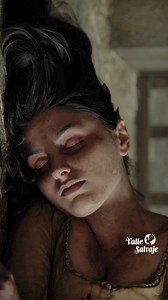 ¿Habrá sido demasiado tarde para Luisa? 😨 Tienes un nuevo capítulo de @vallesalvajetve disponible en @rtveplay | Valle Salvaje