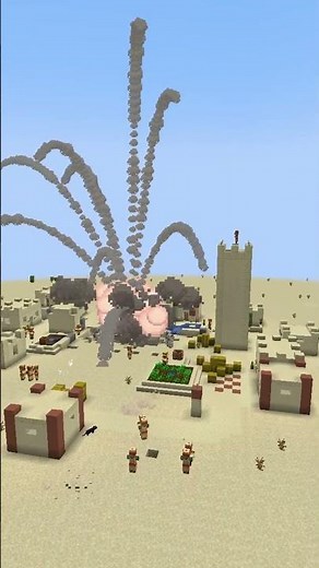 Guided Nuclear Artillery Strike - Create Radars