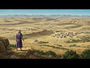 Génesis Capítulo 12