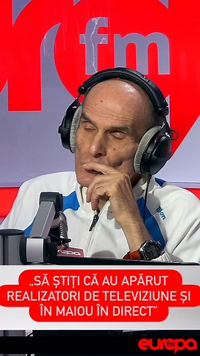 Radio Europa FM on Reels