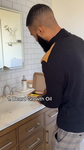 Does your beard need help? 🧔❓ Save 35% off with code GROWCLUB35 | Beard Club