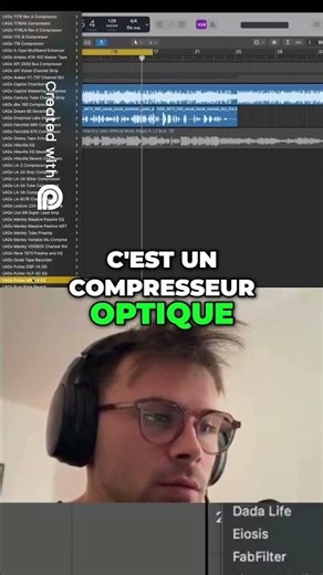 Réussis ta Compression de Voix à Tous les Coups (2 étapes Inratables)