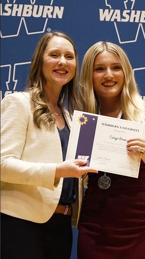 Shawnee County Honors Scholars Reception 2025 | Celebrating Academic Excellence in our Community