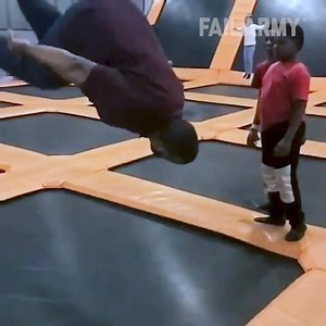 173K views · 664 reactions | He almost had it! | FailArmy | Facebook