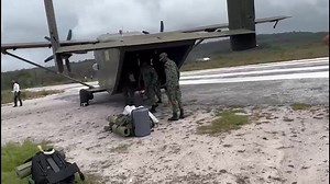 67K views · 940 reactions | We share the Guyana Defence Force 58th Independence Anniversary Message from the patrol that hoisted the Golden Arrowhead atop Mount Ayanganna. #HoistingGoldenArrowhead | Guyana Defence Force | Facebook