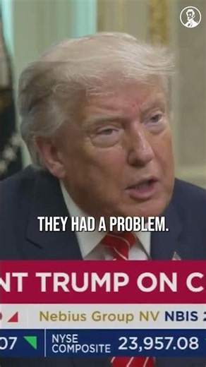 Trump is a communist. Let him tell you himself:
