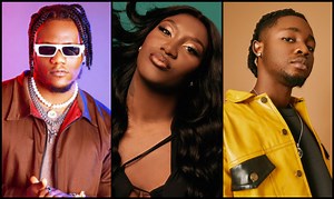 Top 10 des meilleures chansons afrobeats de 2022