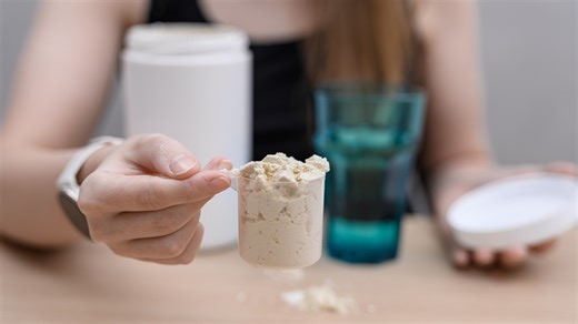 Certain people should avoid gym supplement creatine due to worrying side effect