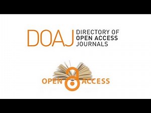 Directory of Open Access Journals (DOAJ)