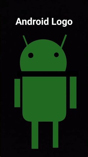 android logo tutorial