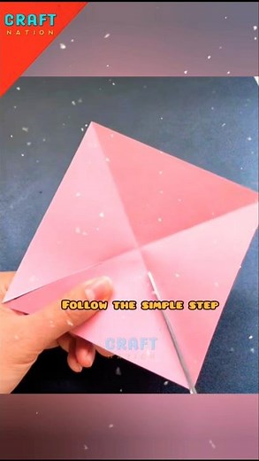 Amazing Paper Craft Fidget Spinner Making Tutorial ✨ #diy #homemadepapercraft #howtomakepapersoap