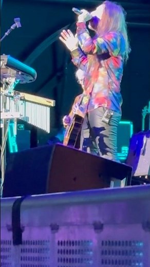 Yes-‘Starship Trooper’ Live Concert Houston TX Tour #classicrock #yesband #progressiverock #guitar