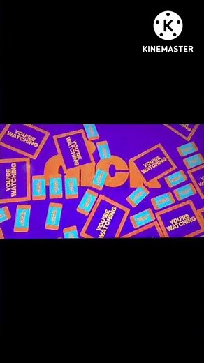 Nick On Demand LOGOS