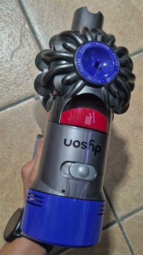 No funciona motor Daydon V8 1