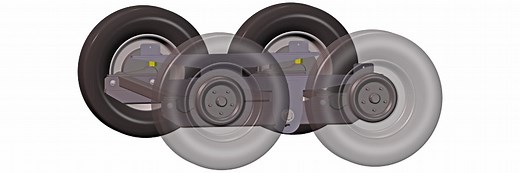 Walking Beam Trailer Suspension For Smaller Trailers – DIY Plans