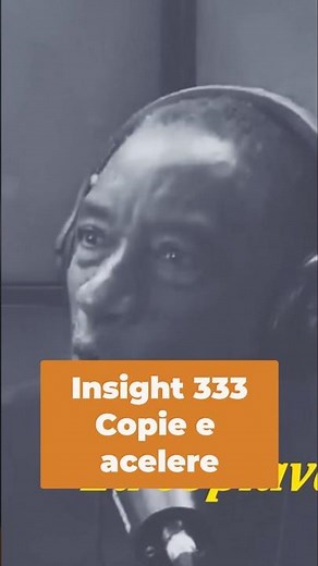 Aprenda Rápido Copie e Adapte o Sucesso Alheio!