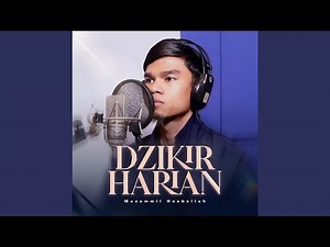Dzikir Pagi