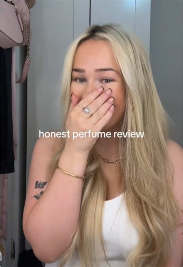 Honest Review of Sabrina Carpenter's Perfume