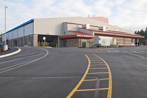 King County Restores Recycling Services at Shoreline Transfer Station