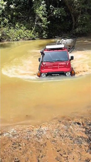 Land Cruiser 🔥