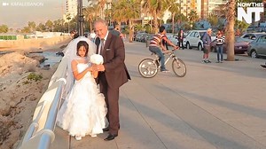 Child marriage is still legal in 93 countries — and this video aims to put a stop to it | NowThis