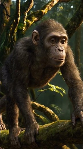 Ardipithecus ramidus